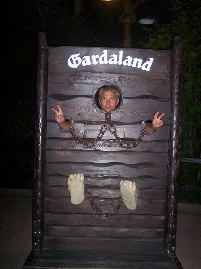 Gardaland 37