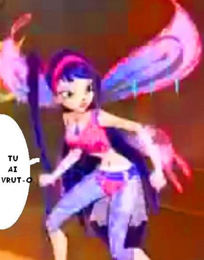 13 - B D cu Winx 4 EVER - Sezonul 6 - Episodul 13