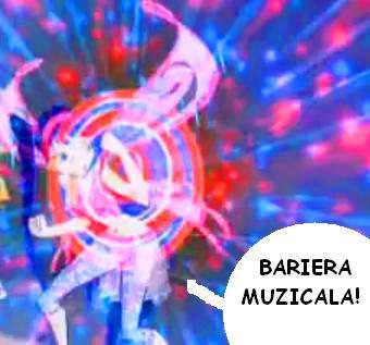 14 - B D cu Winx 4 EVER - Sezonul 6 - Episodul 13