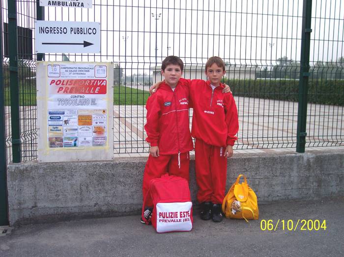 fotbalisti - viata de italia