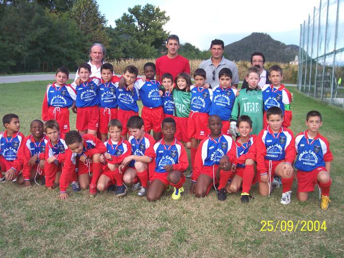 squadra - viata de italia