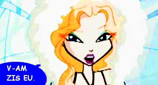 19 - B D cu Winx 4 EVER - Sezonul 6 - Episodul 13