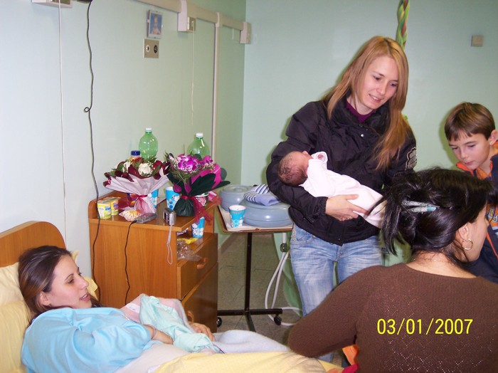 Bianca nascuta in italia