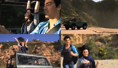 4427678881_c221bd595c - 0-Demi and Joe-make a wave club-0