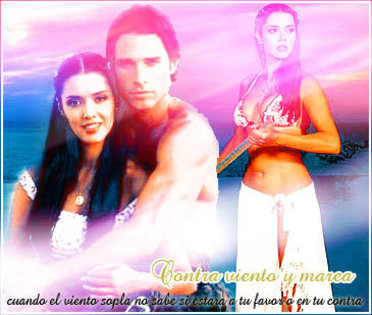 Contra viento y marea