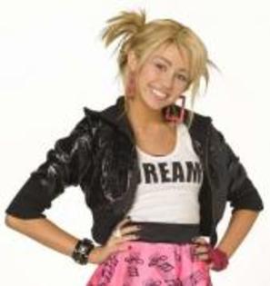 Hannah-Montana - pozele  cele  mai  tari  miley