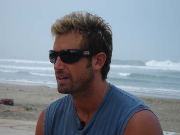 Gabriel Soto - Gabriel Soto