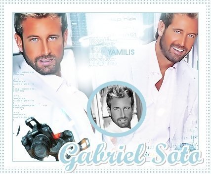 Gabriel Soto - Gabriel Soto