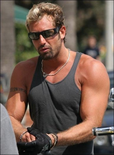 Gabriel Soto - Gabriel Soto