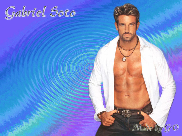 Gabriel Soto - Gabriel Soto