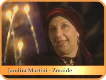 zoraide - Clona