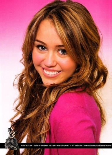 001 - Miley Cyrus Photoshoot 11