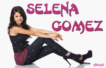16914887_IRVJBAMBW - Selena Gomez