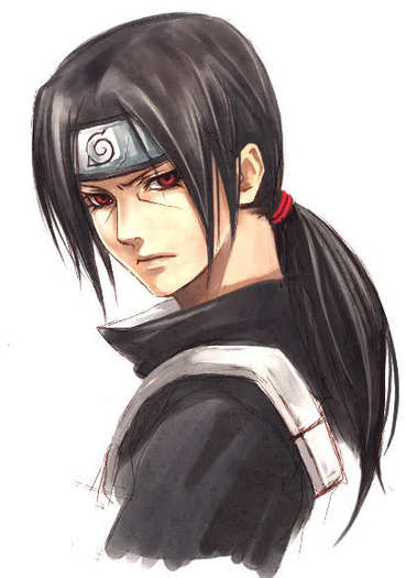 Itachi