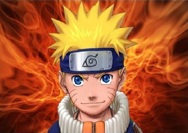 naruto super cool - Naruto