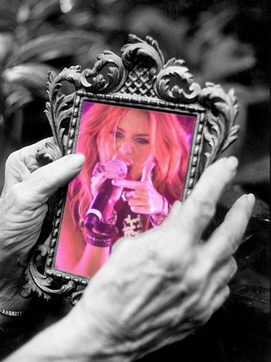 m&, - Aici va arat cat de mult imi plk miley cyrus
