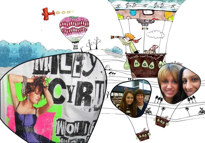 m&f - Aici va arat cat de mult imi plk miley cyrus