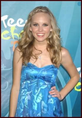 MeaghanAtTeenChoiceAwards2