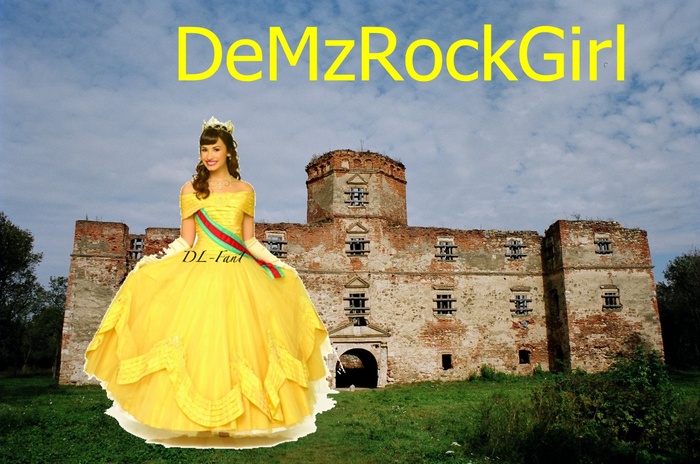 demilangaruineleunuicastelll - Poze modificate de mine cu Demi Lovato