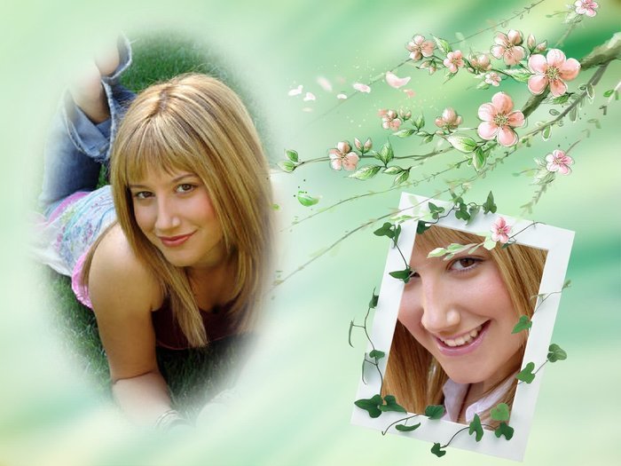 ASSGBRYOLGLBWTOIRWO - Aici va arat cat de mult imi plk Ashley Tisdale