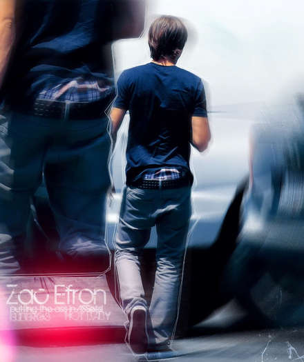 fsdcopy - Zac Efron