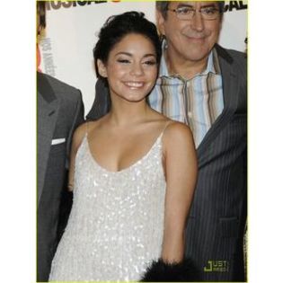 xsdfghjkl;\' - Vanessa Hudgens