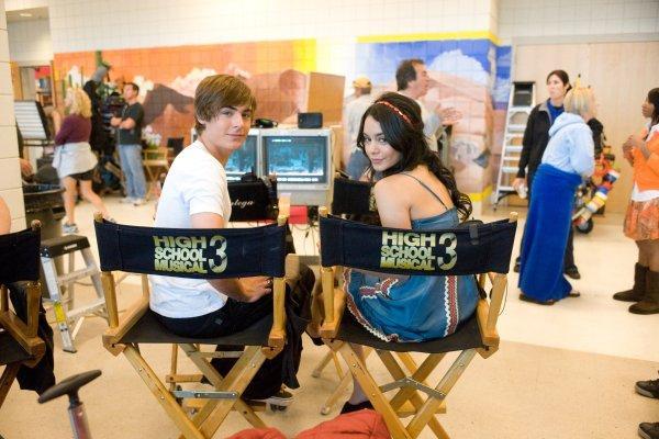 High-School-Musical-3-Senior-Year-1220803562 - Zac and Vanessa