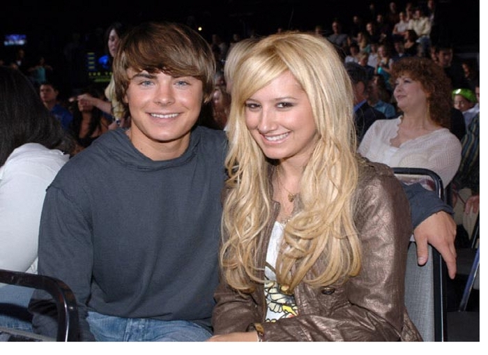 34 - Zac and Ashley