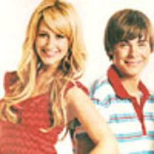 255 - Zac and Ashley