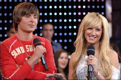 ashleyandzac2 - Zac and Ashley