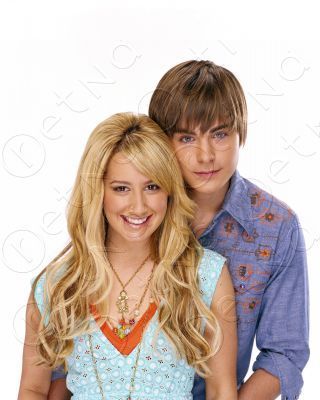 ashleyandzac10 - Zac and Ashley