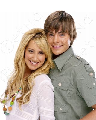 ashleyandzac14 - Zac and Ashley