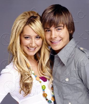 ashleyandzac15 - Zac and Ashley