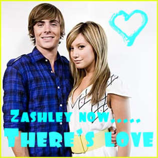 zac-efron-interviews-ashley-tisdale - Zac and Ashley
