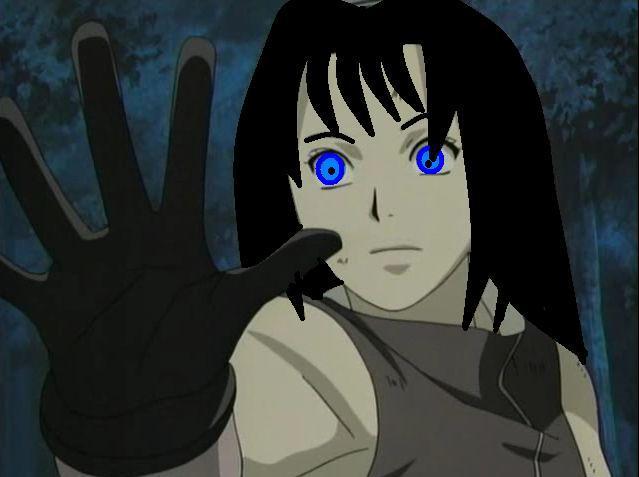 Sagome Uchiha :X