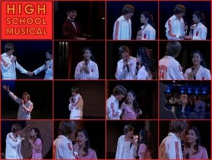 08+-+Breaking+Free - Video Hsm