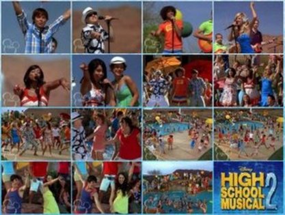 10+-+All+For+One - Video Hsm