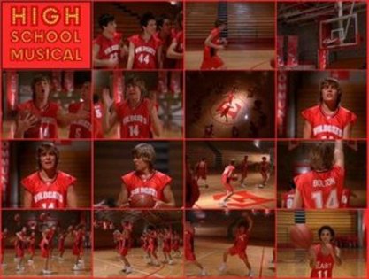 11+-+Get%27cha+Head+in+the+Game+Reprise - Video Hsm
