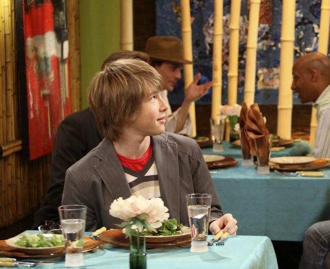 18 - Sterling Knight