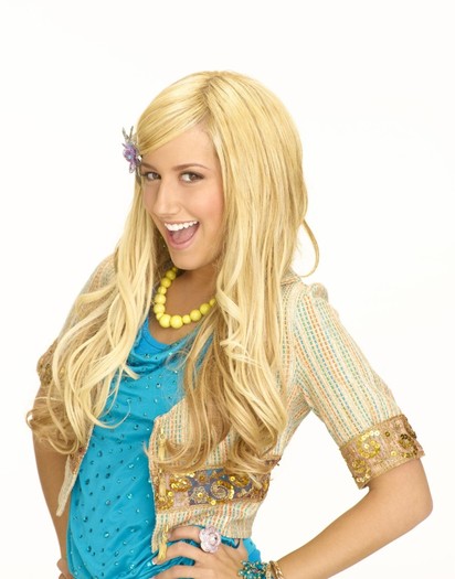 Sharpay%20Evens - Sharpay Evans