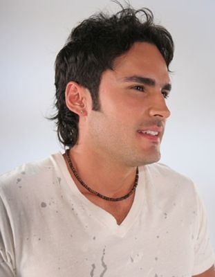 Fabian Rios - Fabian Rios