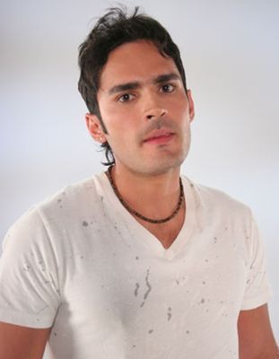 Fabian Rios