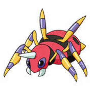 ariados - Pokemon