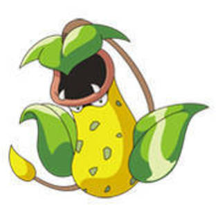victreebel - Pokemon