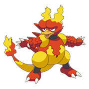 magmar