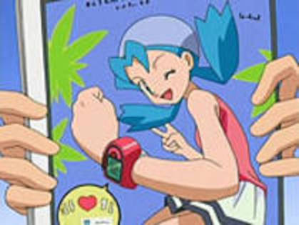 Noul numar de la Pokerevista; Revista Pokemon
