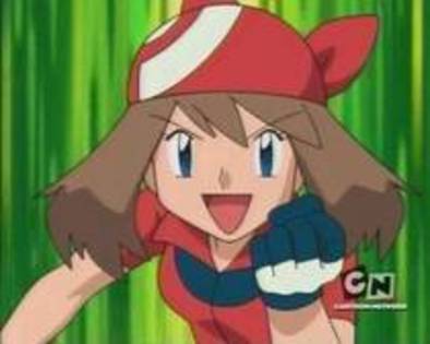 Sa ne luptam! - Pokemon