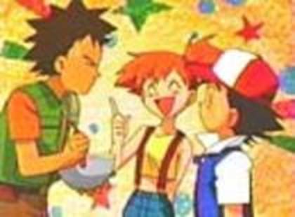 Am o idee! - Pokemon
