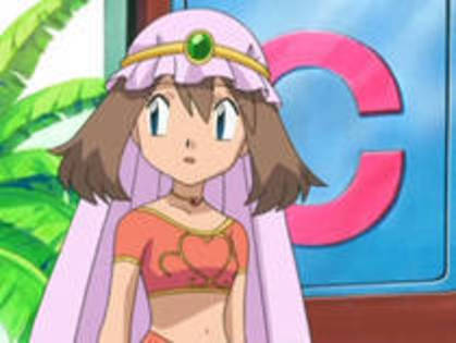 La concurs - Pokemon