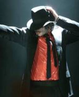 Michael-Jackson - mickael jackson